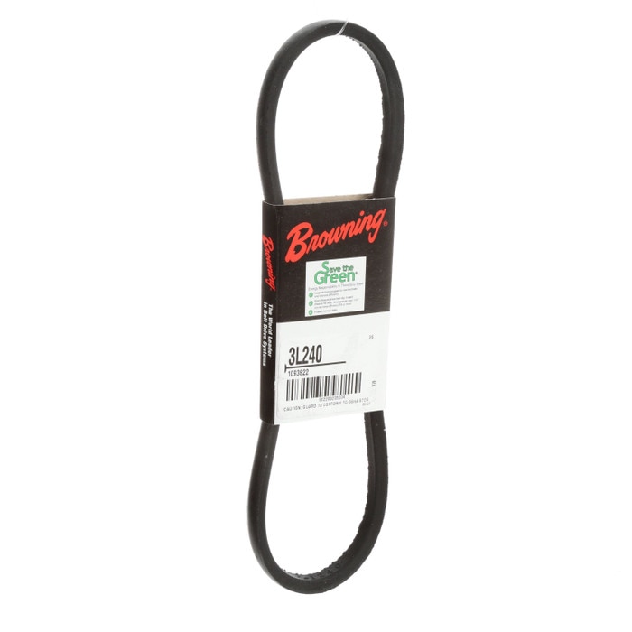 3L240 V-Belt